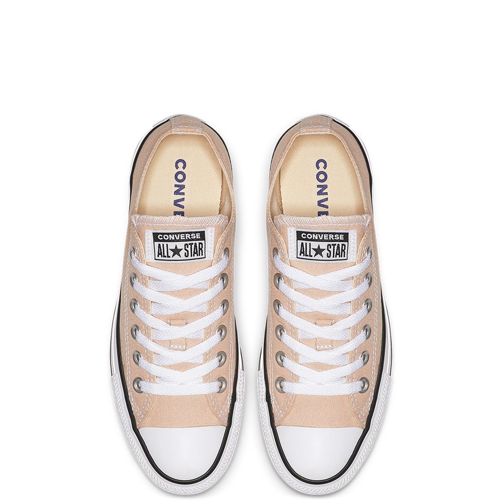 Baskets Converse Canvas Ox - Rose