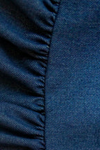 Pantalon Le Wonder - Bleu Moyen