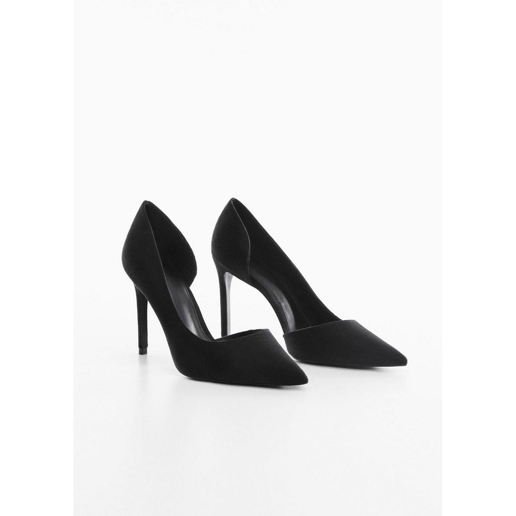 Chaussures Talon Asymétriques