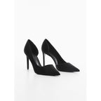 Chaussures Talon Asymétriques