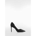 Chaussures Talon Asymétriques