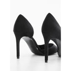 Chaussures Talon Asymétriques