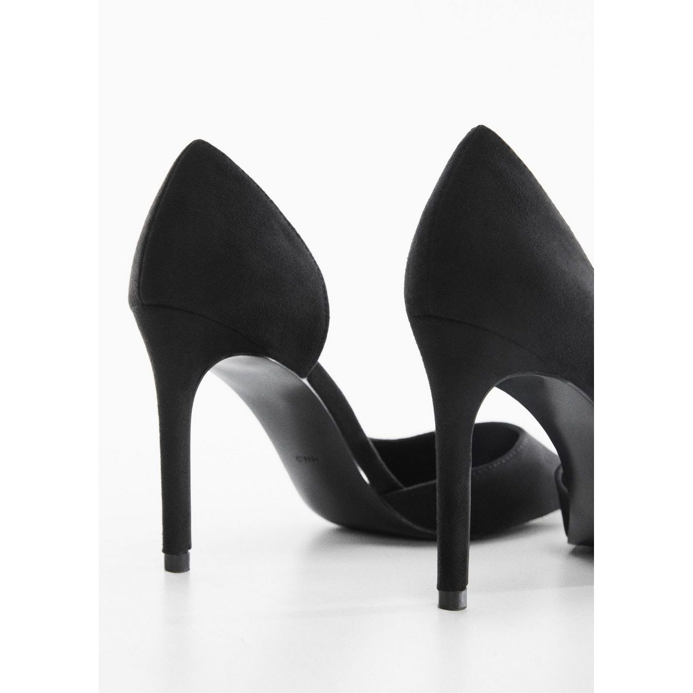 Chaussures Talon Asymétriques