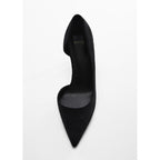 Chaussures Talon Asymétriques