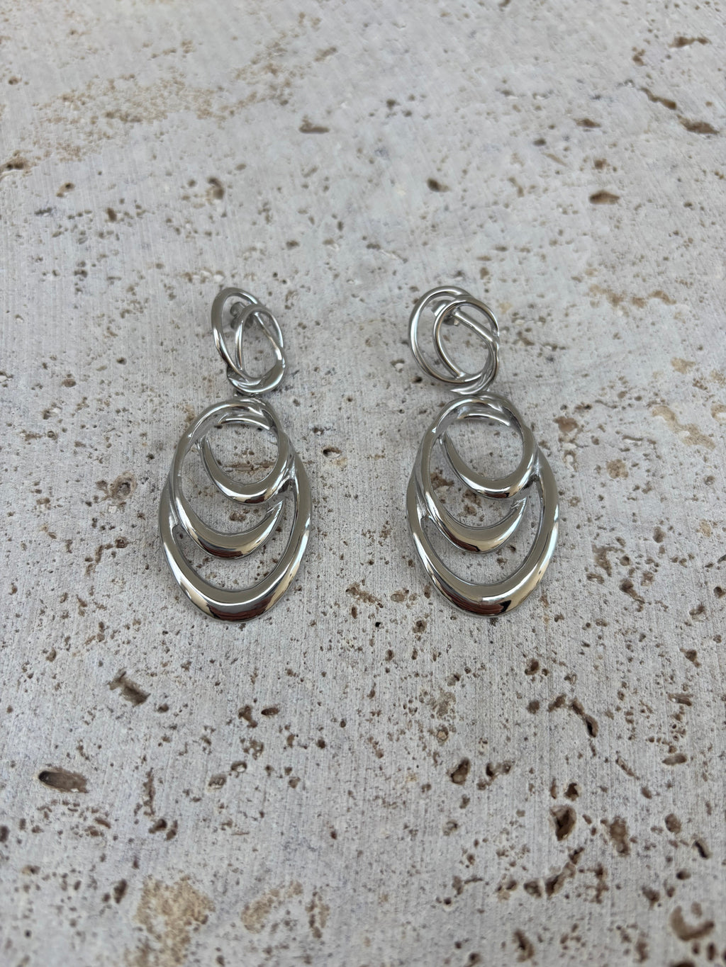 Boucles D'Oreilles Aurore