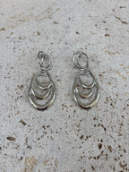 Boucles D'Oreilles Aurore
