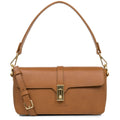 sac baguette - légende horizon #couleur_camel