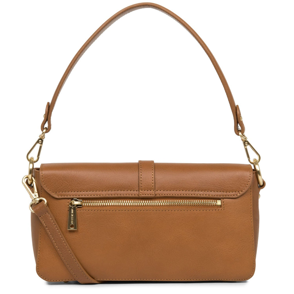 sac baguette - légende horizon #couleur_camel