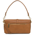 sac baguette - légende horizon #couleur_camel