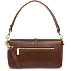 sac baguette - légende horizon #couleur_cognac
