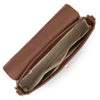sac baguette - légende horizon #couleur_cognac