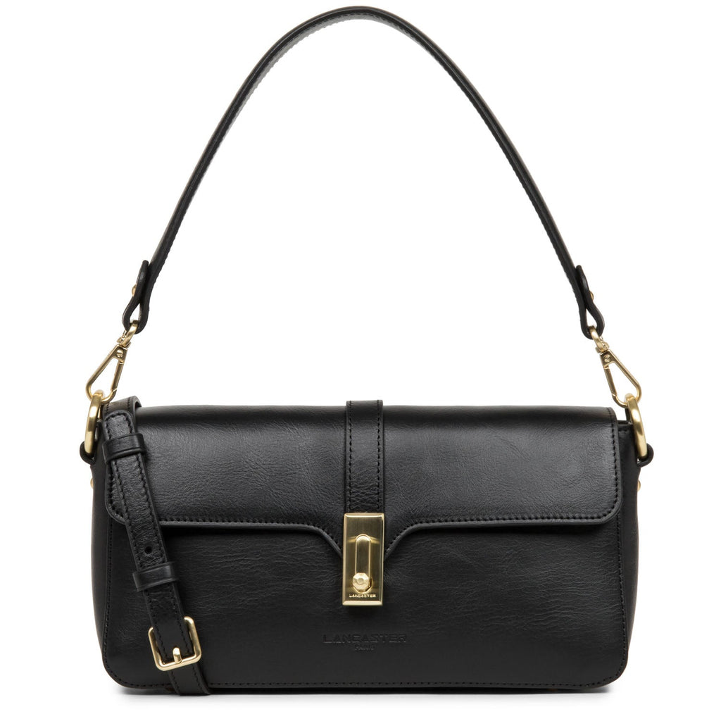 sac baguette - légende horizon #couleur_noir