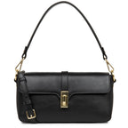sac baguette - légende horizon #couleur_noir
