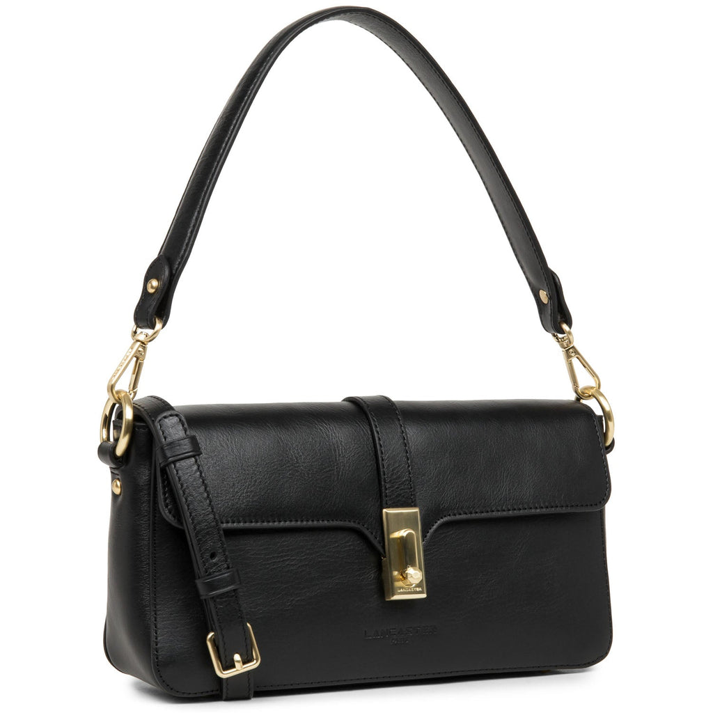 sac baguette - légende horizon #couleur_noir