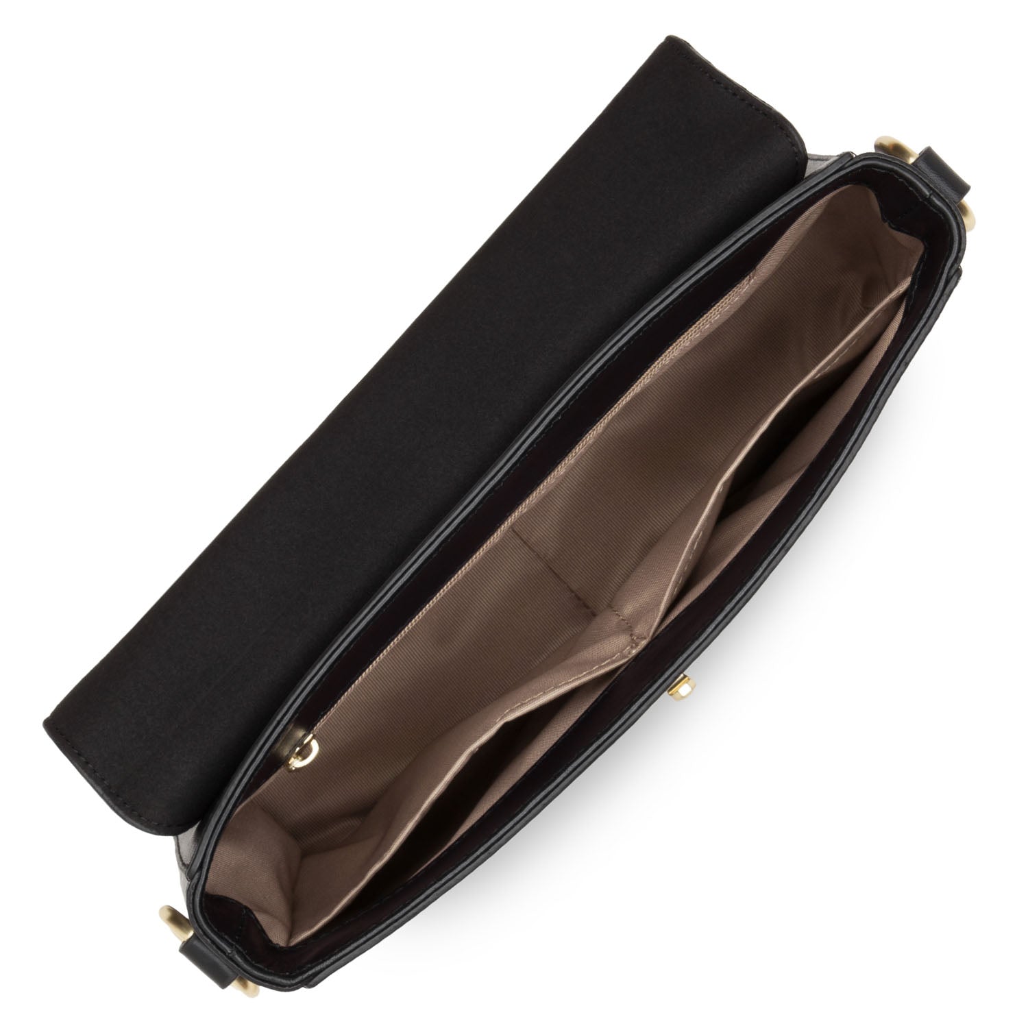 sac baguette - légende horizon #couleur_noir