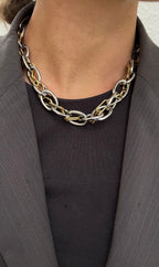 Collier Huge Couture
