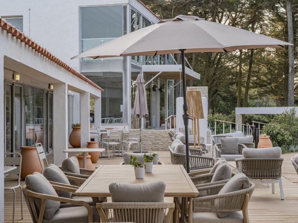 Hôtel Punta Lara Noirmoutier