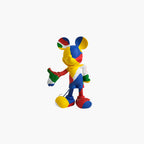 Mickey Kamo By Jean-Charles De Castelbajac