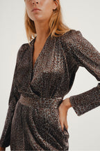 La Jumpsuit Martin Leo Disco