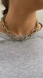 Collier Huge Couture
