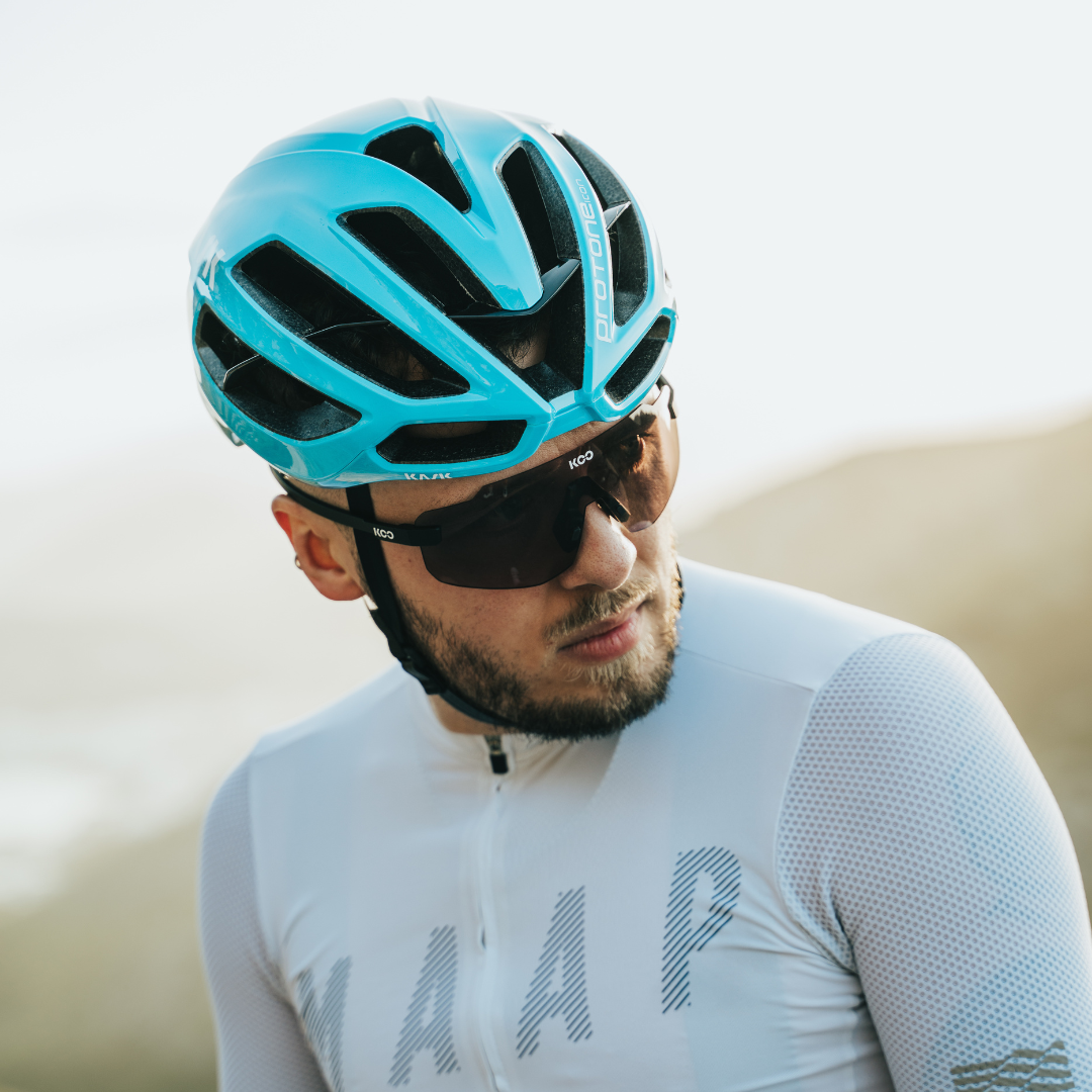 Casque Protone Icon - Wg11 - Light Blue-218
