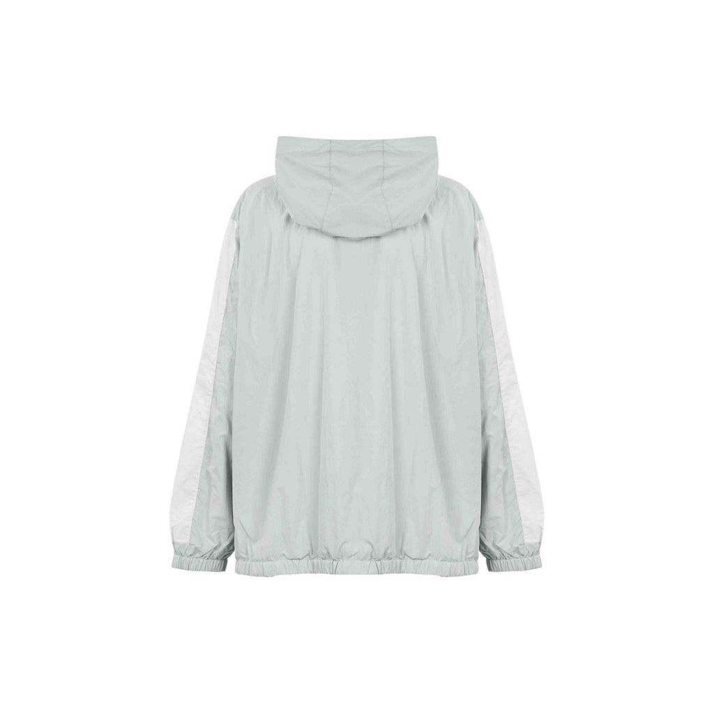 AUTRY Windbreaker Jacket - WOMEN CLOTHING - AUTRY - T.Luxy