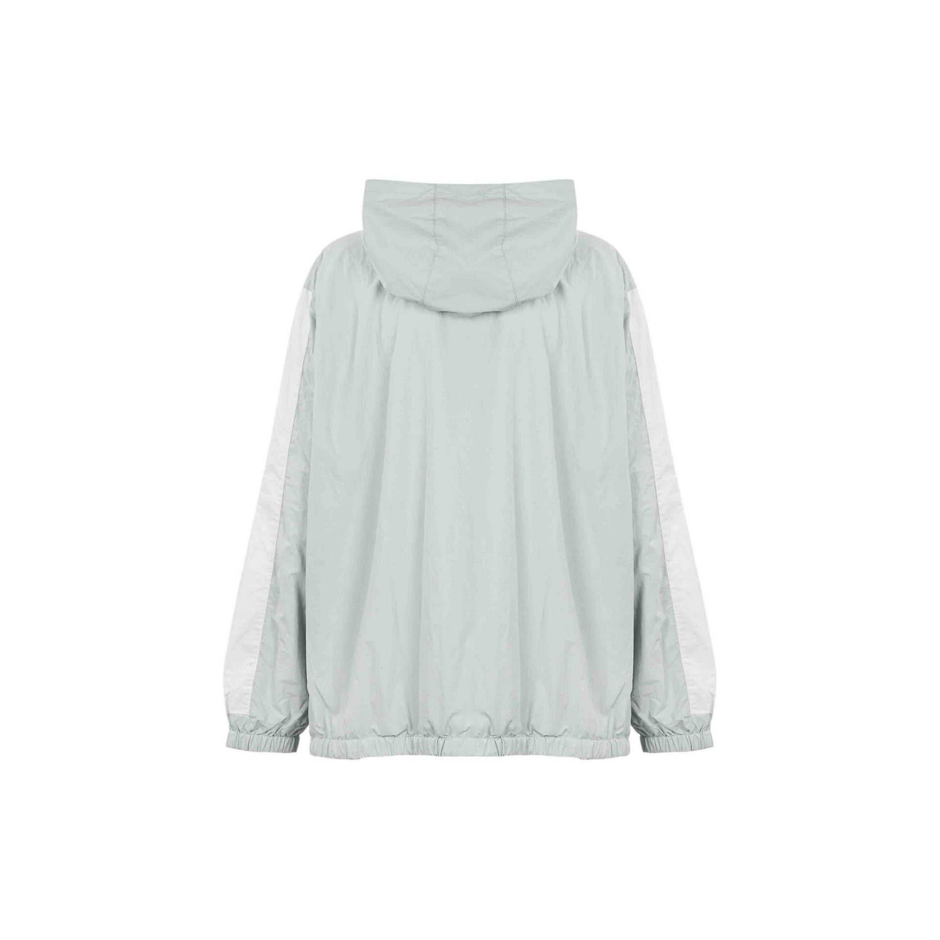AUTRY Windbreaker Jacket - WOMEN CLOTHING - AUTRY - T.Luxy