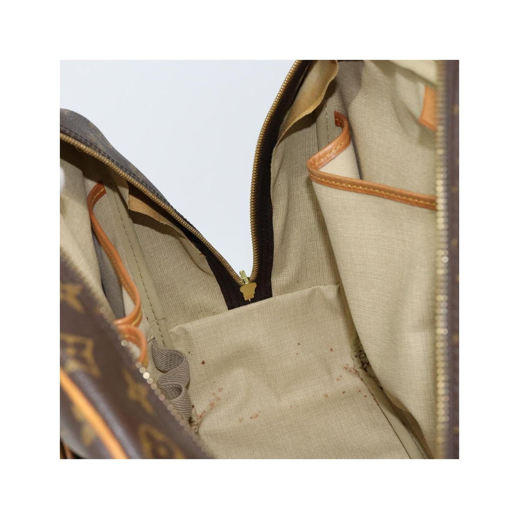 Sac À Main Louis Vuitton Marron