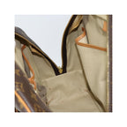 Sac À Main Louis Vuitton Marron