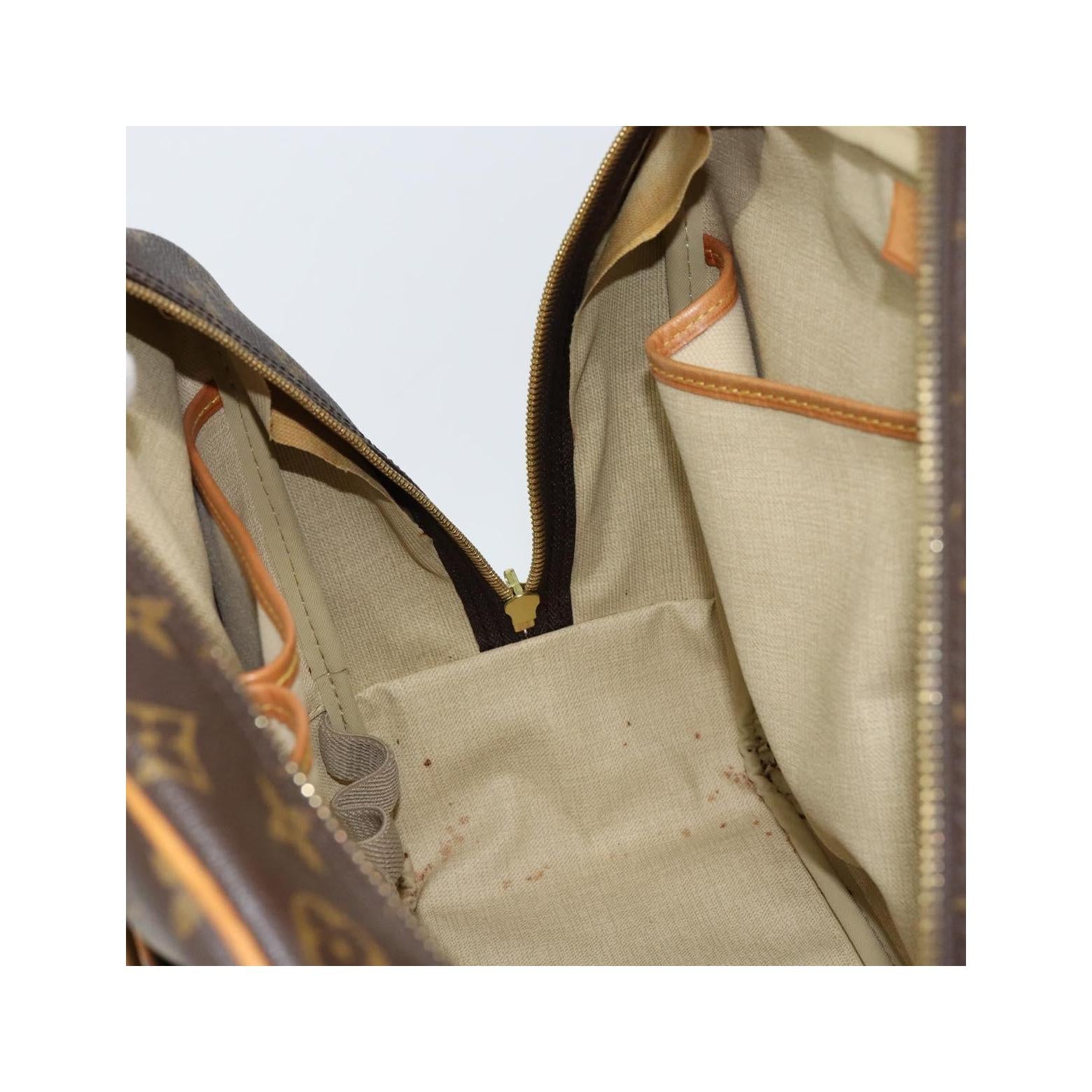 Sac À Main Louis Vuitton Marron