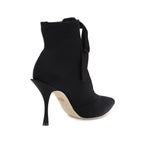 Bottes - Dolce & Gabbana Lori  - Black