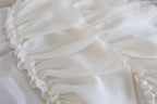 Blouse Le Carmen - Ecru