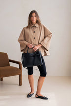 Capes Le Baudelaire - Beige
