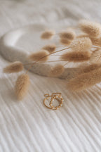 Bague Luna