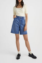 The Kooples - Top Ecru - Femme
