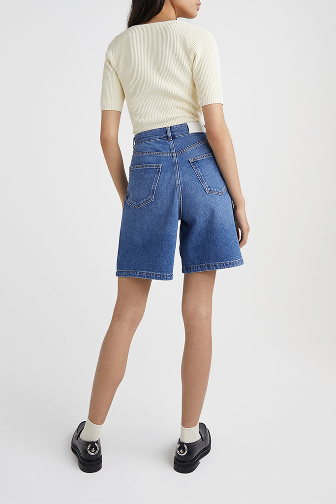 The Kooples - Top Ecru - Femme