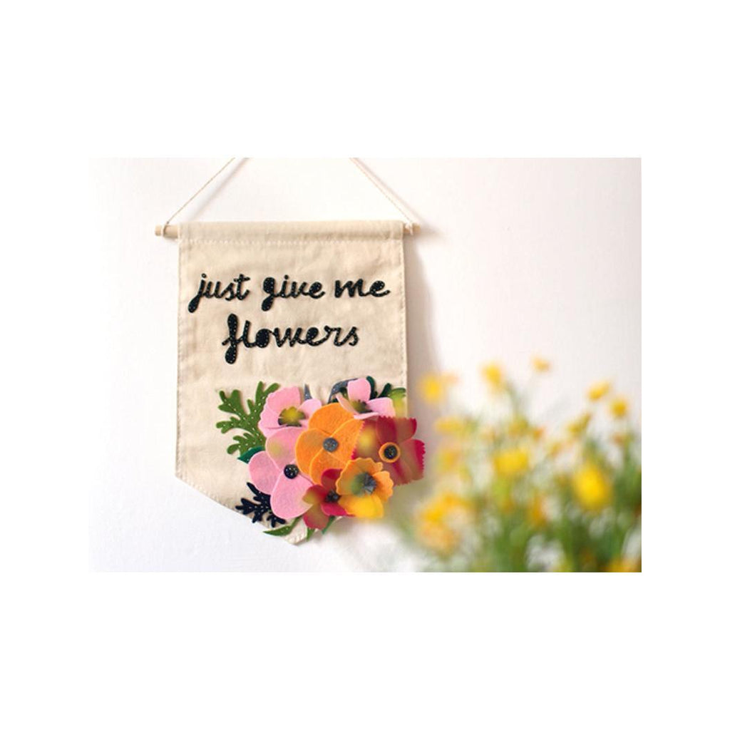 Kit Mkmi - Mon Fanion Floral