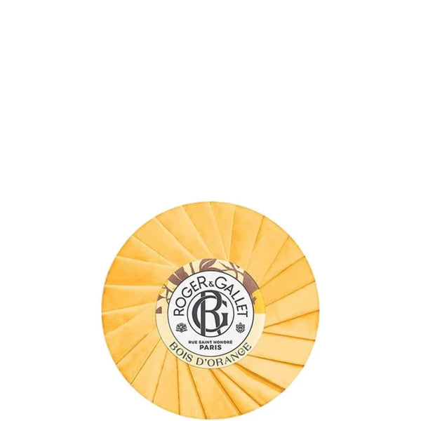 Bois D'Orange Savon Bienfaisant