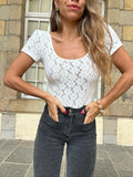 Body Dentelle Gloria