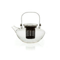 Théiere Verre Uji Avec Filtre Inox - 1L
