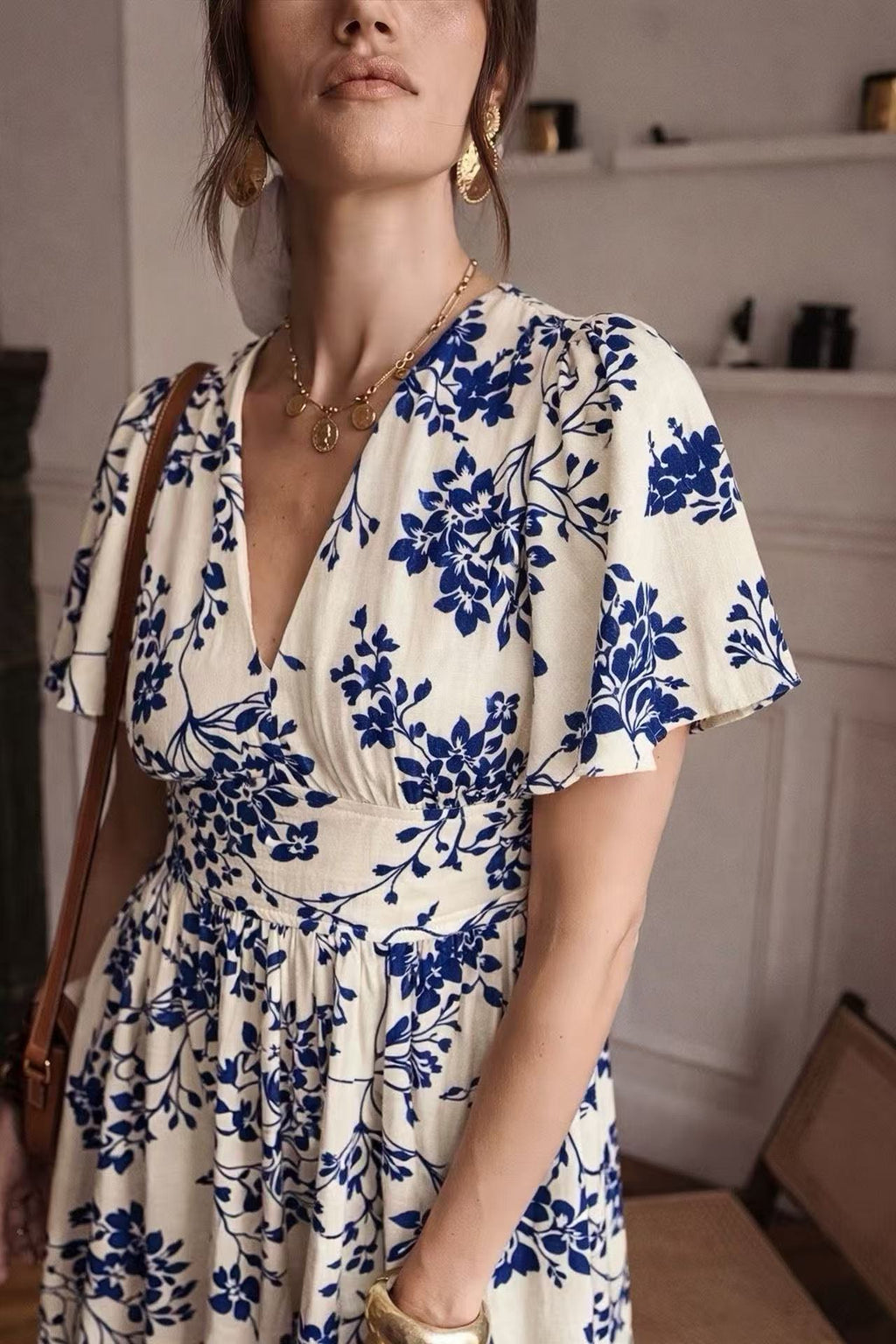 Robe Elva