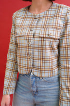 Veste Delphine