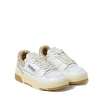 Sneakers - Autry Clc Low - White