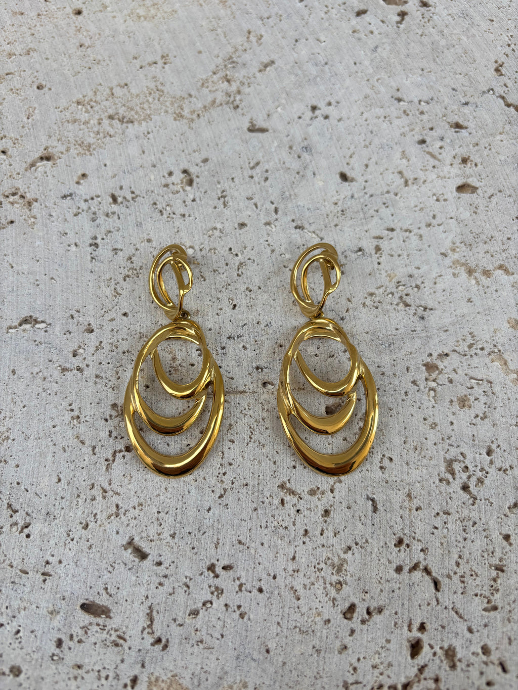 Boucles D'Oreilles Aurore