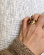 Bague Domitia
