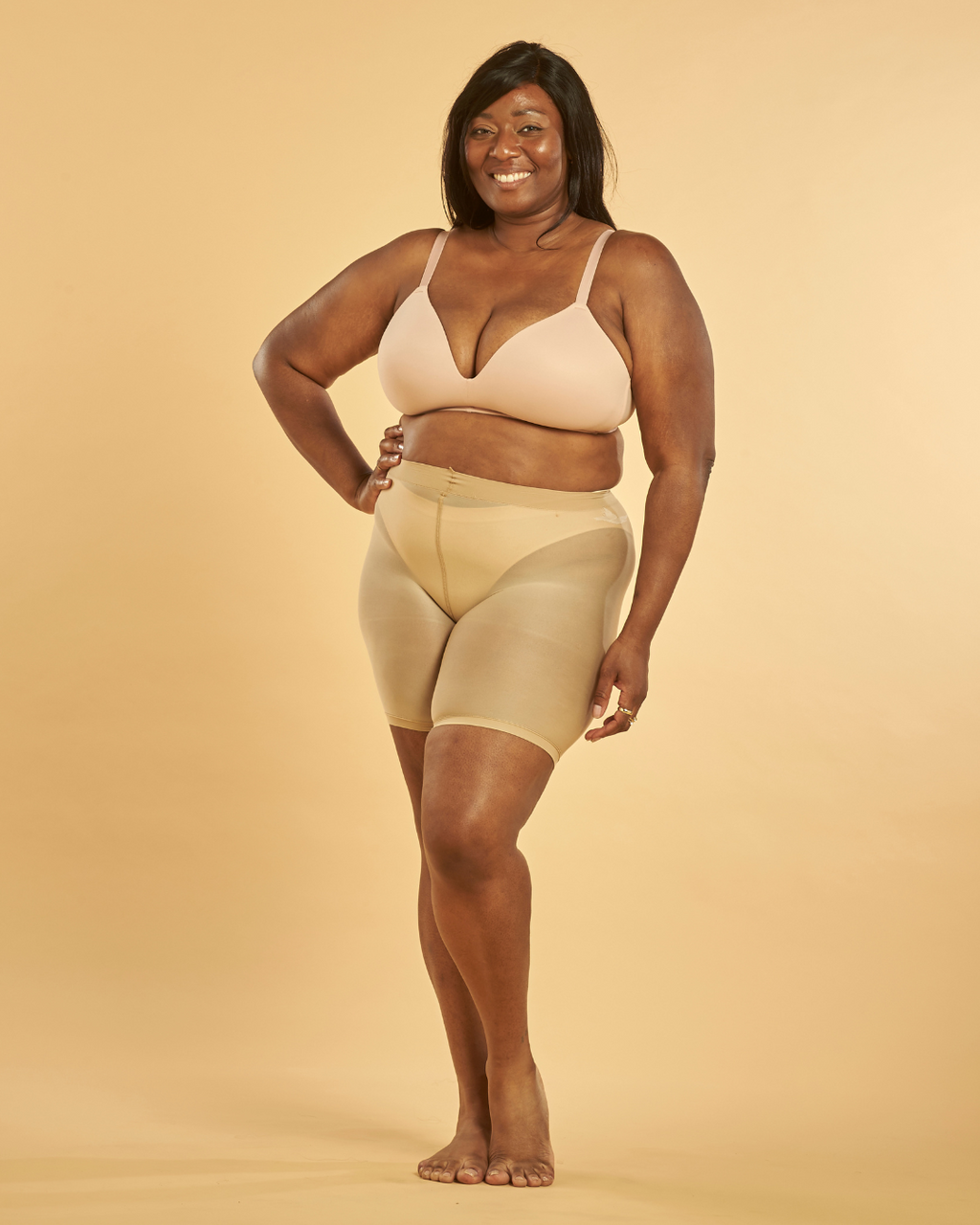 Shorty Cycliste Ultra-Confortable