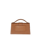 Jacquemus - Sac Le Grand Bambino - Femme - Brown