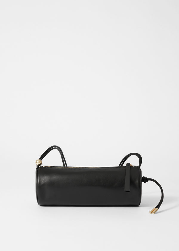 Sac Bandoulière Aurora - Noir