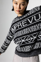 La Maille Ernest Imprevu Noire