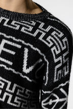 La Maille Ernest Imprevu Noire